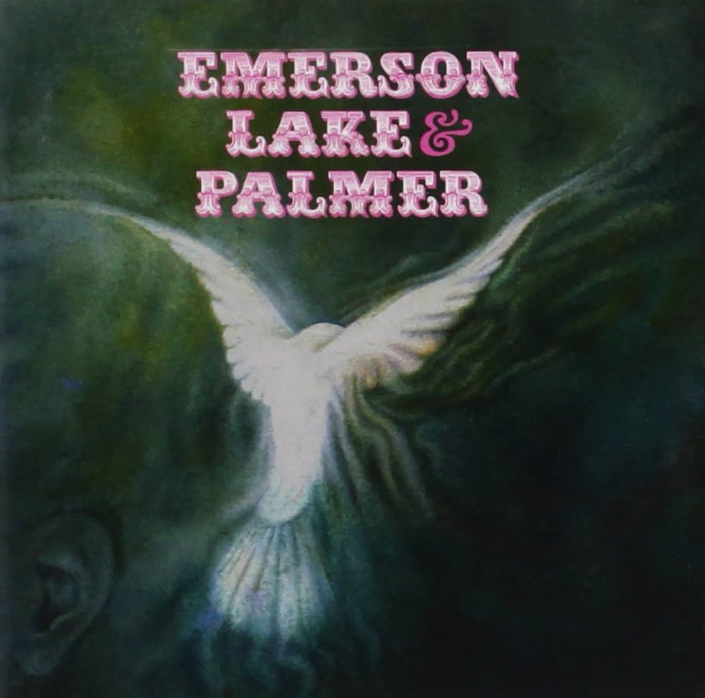 EMERSON, LAKE & PALMER